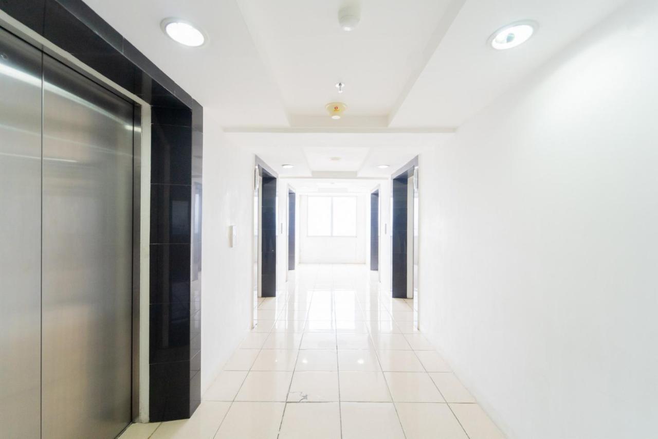 Redliving Bassura - Ens Apartemen *